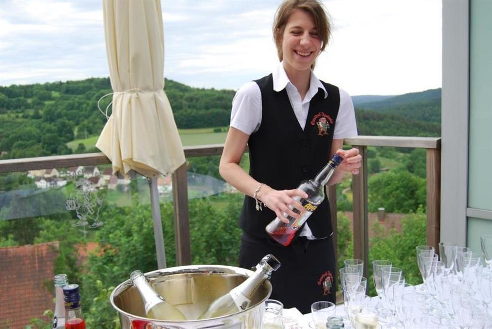 Berggasthof Hotel Igelwirt Шнайттах Удобства фото